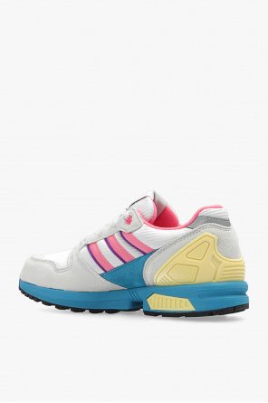 Multicolour 'ZX 5020' sneakers ADIDAS Originals - Adidas M